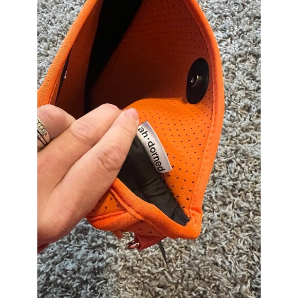 Ah-dorned purse message bag perforated bag - Picture 4 of 6